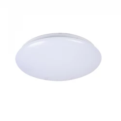Kanlux Plafon LED CORSO LED V2 12-NW-SE z czujnikiem ruchu mikrofalowym z regulacją 31223