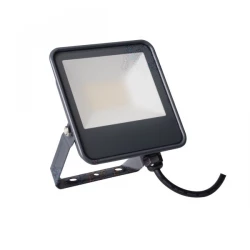 Projektor LED IQ-LED FL-30W-NW 3450lm 4000K barwa neutralna IP65 czarny 33882
