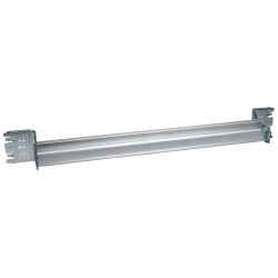 Wspornik montażowy TH 35 do szaf 850mm XL3 800/4000 020651