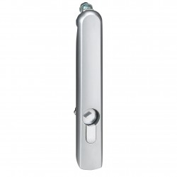ALTIS Klamka CNOMO /6,5mm trójkątny/ 034773