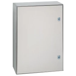 Obudowa metalowa ATLANTIC Inox 700x500x250 IP66 bez płyty 035206