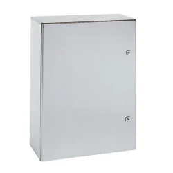 Obudowa metalowa ATLANTIC Inox 1200x800x300 IP66 bez płyty 035214