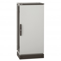 Cokół do rozdzielnic część boczna 100x400mm 047676