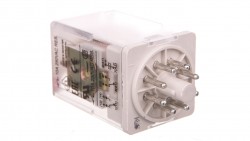 Przekaźnik przemysłowy 2P 10A 220V DC AgNi R15-2012-23-1220-WTD 804534