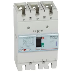 Wyłącznik mocy 200A 3P 50kA DPX3 250 420268