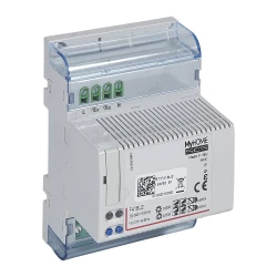 Ściemniacz 200W energooszczędny 4moduły DIN F418U2