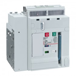 Rozłącznik mocy powietrzny 1250A 4P DMX3-I 2500 stacjonarny 028693