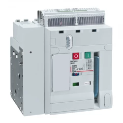Rozłącznik mocy powietrzny 1250A 4P DMX3-I 2500 stacjonarny 028693