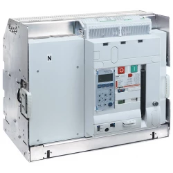 Wyłącznik mocy 4000A 3P 65kA DMX3 H 4000 028748