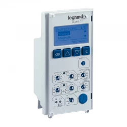 Wyzwalacz elektroniczny nadprądowy MP4 LSI 028801
