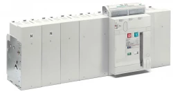 Rozłącznik mocy powietrzny 6300A 4P DMX3-I 6300 stacjonarny 028971