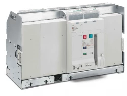Rozłącznik mocy powietrzny 5000A 3P DMX3-I 6300 wysuwny 028977