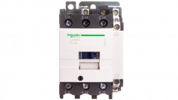 Stycznik mocy 40A 3P 110V AC 1Z 1R LC1D40F7