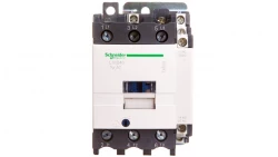 Stycznik mocy 40A 3P 110V AC 1Z 1R LC1D40F7