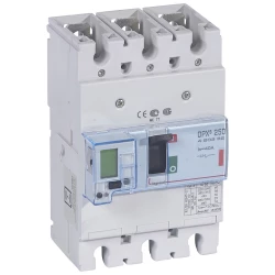Wyłącznik mocy 40A 3P 36kA DPX3 250 EL Sg 420522