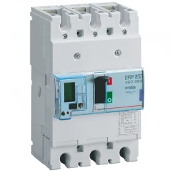 Wyłącznik mocy 250A 3P 50kA DPX3 250 EL SG 420549