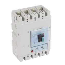 Wyłącznik mocy 250A 4P 36kA DPX3 630 TM 422005