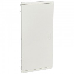 Rozdzielnica modułowa 4x12 podtynkowa IP40 RWN (dzrwi pełne) 602414