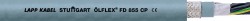 Przewód elastyczny OLFLEX FD 855 CP 2x0,5 0027605 /bębnowy/