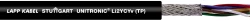 Przewód UNITRONIC Li2YCYv (TP) 2x2x0,22 0031350 /bębnowy/