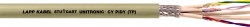 Przewód UNITRONIC CY PiDY (TP) 2x2x0,25 0034250 /bębnowy/