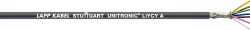 Przewód sterowniczy UNITRONIC LiYCY A 2x0,14 (2xAWG26/7) 0044602 /bębnowy/