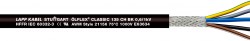 Kabel sterowniczy bezhalogenowy OLFLEX CLASSIC 135 CH BLACK 2x1 0,6/1kV 1123460 /bębnowy/