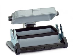 Obudowa gniazda pulpitowa EPIC H-B 16 AD-LB 10073900