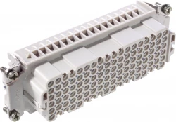 Wkład złącza 108P+PE męski EPIC H-DD 108 SCM 11285300