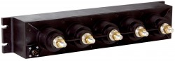 Panel pulpitowy /odbiornikowy/ EPIC POWERLOCK BOX A1 C 44420288
