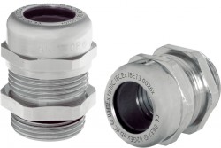 Dławnica kablowa mosiężna M12 IP68 SKINTOP MS-M ATEX 12x1,5 53112700