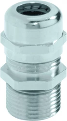 Dławnica kablowa mosiężna EMC M16 IP68 SKINTOP MS-SC-M-XL 16x1,5 53112625
