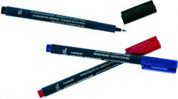 Marker wodoodporny czarny FLEXIMARK MS-S 61784650