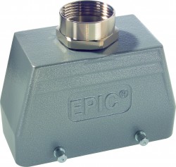 Obudowa wtyczki PG21 EPIC H-B 10 TG 21 10040100