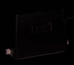 Obudowa wtyczki kątowa M32 IP65 EPIC H-B 16 TS-RO M32 19092900