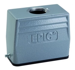 Obudowa wtyczki M20 IP65 EPIC H-A 10 TG M20 19446000