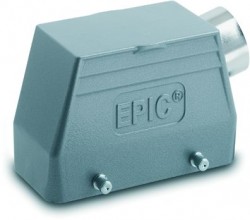 Obudowa wtyczki M25 IP65 EPIC H-B 10 TS M25 19042100
