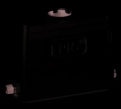 Obudowa wtyczki M25 IP65 H-B 24 TGH-RO M25 79144400