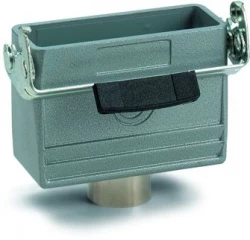 Obudowa wtyczki PG16 IP65 EPIC H-A 10 TBF 16 70450000