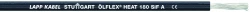 OLFLEX HEAT 180 SiF A 1x0,5 GY 1249622