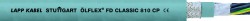 Przewód elastyczny OLFLEX FD CLASSIC 810 CP 12G0,75 0026424 /bębnowy/