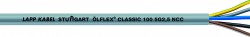 Przewód OLFLEX CLASSIC 100 10G0,75 0010029 /bębnowy/