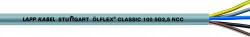 Przewód OLFLEX CLASSIC 100 3x2,5 00100933 Lappkabel