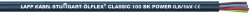 Przewód OLFLEX CLASSIC 100 BLACK 0,6/1kV 5G1,5 1120465 /bębnowy/