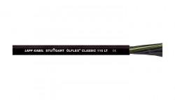 Przewód OLFLEX CLASSIC 110 LT 5G2,5 1120765 /bębnowy/