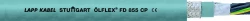 Przewód OLFLEX FD 855 CP 6G0,5 0027608 bębnowy