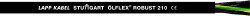 Przewód OLFLEX ROBUST 210 5G1,5 0021933 /bębnowy/