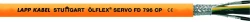 Przewód OLFLEX SERVO FD 796 CP 4G2,5 0027951 /bębnowy/