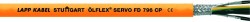 Przewód OLFLEX SERVO FD 796CP 4G1,5+(2x1,5) 0027959 Bebnowy