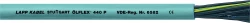 Przewód sterowniczy OLFLEX 440 P 7G2,5 0012853 /bębnowy/